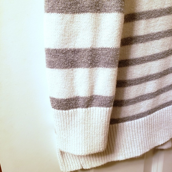 Ana A New Approach open front cardigan Size L - Picture 7 of 7